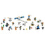 LEGO 60230 - City - People Pack - Space Research and Development