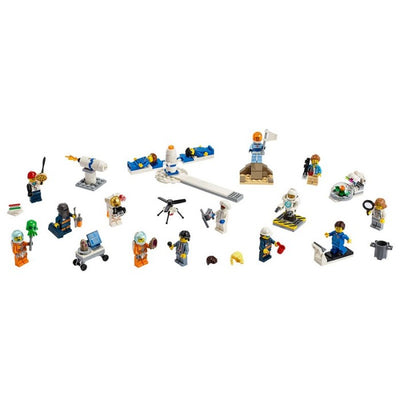 LEGO 60230 - City - People Pack - Space Research and Development