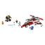 LEGO 76049 - Super Heroes - Avenjet Space Mission