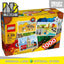 LEGO 10682 - Brick and More - Creative Suitcase