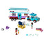 LEGO 41125 - Friends - Horse Vet Trailer