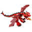 LEGO 31032 - Creator - Red Creatures