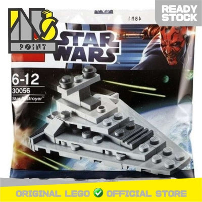 LEGO 30056 - Polybag - Star Destroyer - Mini