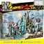 LEGO 80024 - Monkie Kid - The Legendary Flower Fruit Mountain