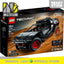 LEGO 42160 - Technic - Audi RS Q e-tron