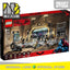 LEGO 76183 - Super Heroes - Batcave: The Riddler Face-off