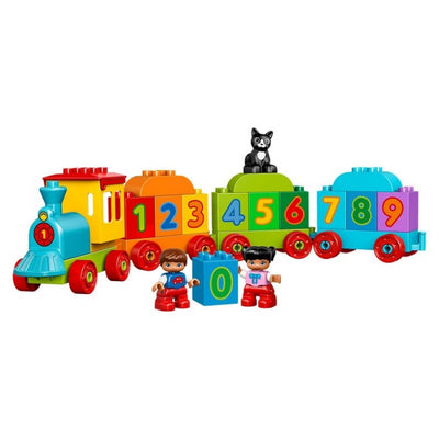 LEGO 10847 - DUPLO - My First Number Train