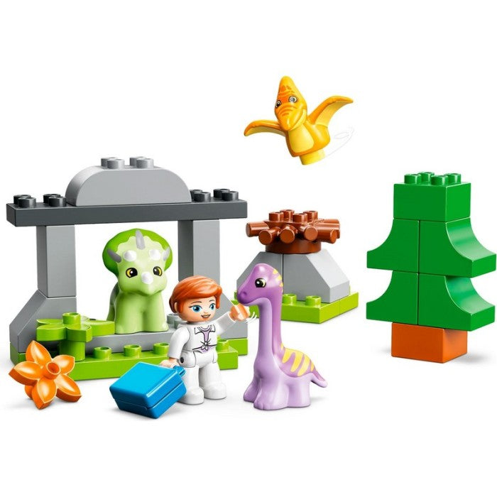 LEGO 10938 - Duplo - Dinosaur Nursery