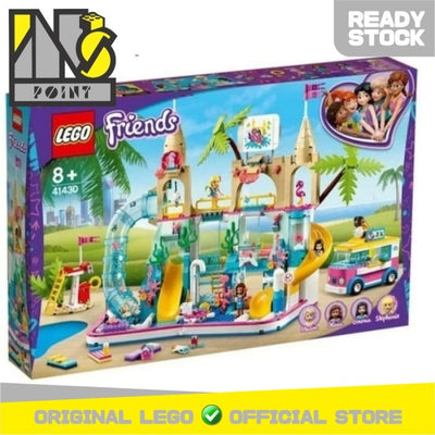 LEGO 41430 - Friends - Summer Fun Water Park
