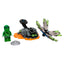 LEGO 70687 - Ninjago - Spinjitzu Burst Lloyd