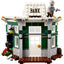 LEGO 79109 - The Lone Ranger - Colby City Showdown