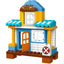LEGO 10827 - Duplo - Mickey & Friends Beach House