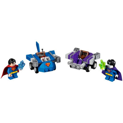 LEGO 76068 - Super Heroes - Mighty Micros: Superman vs. Bizarro