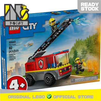 LEGO 60463 - City - Fire Truck