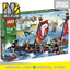 LEGO 7048 - Castle - Troll Warship
