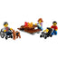LEGO 60134 - City - Fun in the Park - City People Pack