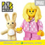 LEGO 71027 - 15 - Minifigure Series 20 Pajama Girl (MISP)