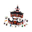 LEGO 70670 - Ninjago - Monastery of Spinjitzu