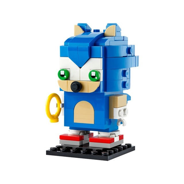 LEGO 40627 - Brickheadz - Sonic the Hedgehog