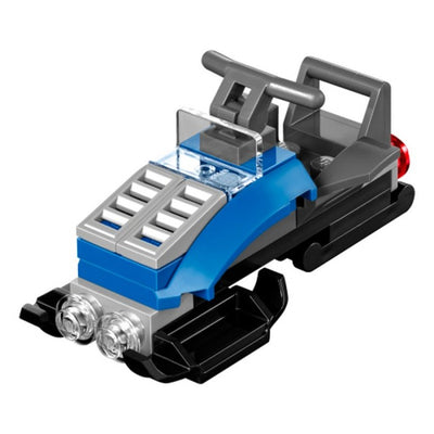 LEGO 40209 - Polybag - Snow Scooter