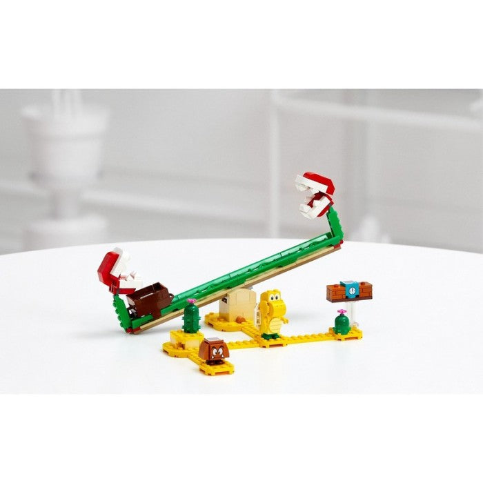 LEGO 71365 - Super Mario - Piranha Plant Power Slide