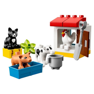 LEGO 10870 - Duplo - Farm Animals