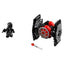 LEGO 75194 - Star Wars - First Order TIE Fighter Microfighter