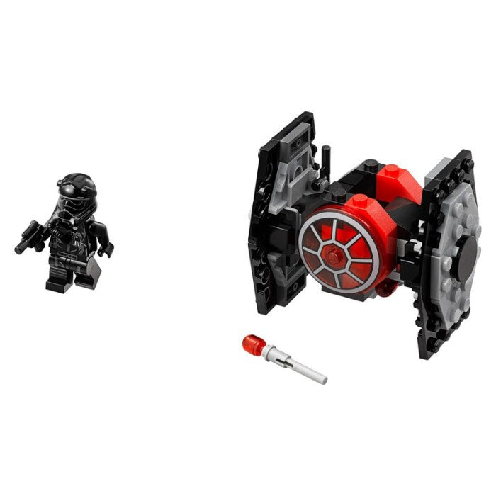 LEGO 75194 - Star Wars - First Order TIE Fighter Microfighter