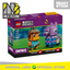 LEGO 40881 - Brickheadz - Supply Llama & Fishstick