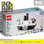 LEGO 40659 - Disney - Mini Steamboat Willie