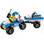 LEGO 60086 - City - LEGO City Starter Set