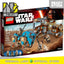 LEGO 75148 - Star Wars - Encounter on Jakku