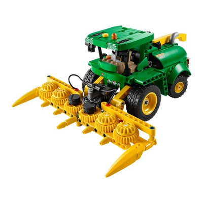 LEGO 42168 - Technic - John Deere 9700 Forage Harvester