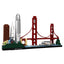 LEGO 21043 - Architecture - San Francisco