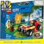 LEGO 60247 - City - Forest Fire
