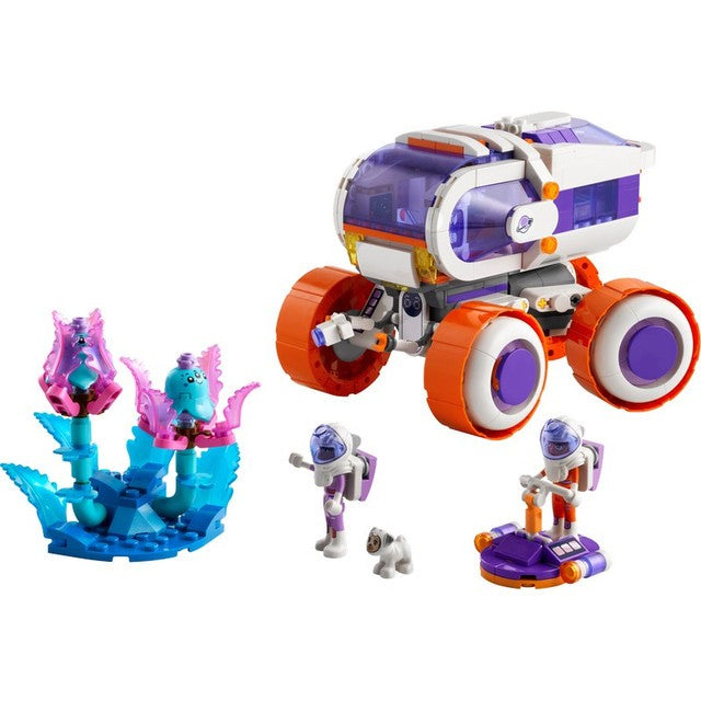 LEGO 42602 - Friends - Space Research Rover