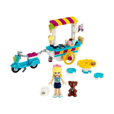 LEGO 41389 - Friends - Ice Cream Cart
