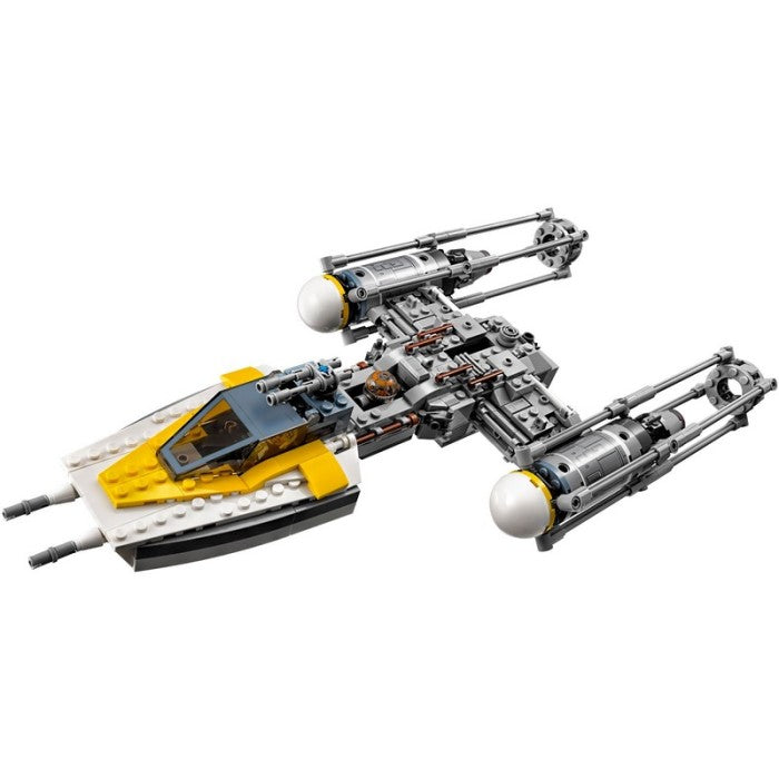LEGO 75172 - Star Wars - Y-Wing Starfighter