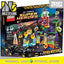 LEGO 76035 - Super Heroes - Jokerland