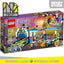 LEGO 41350 - Friends - Spinning Brushes Car Wash