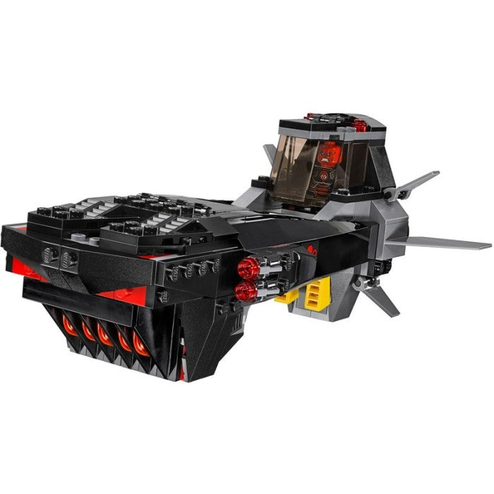 LEGO 76048 - Super Heroes - Iron Skull Sub Attack
