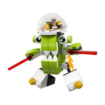 LEGO 41527 - Mixels - Mixels Series 4 Rokit