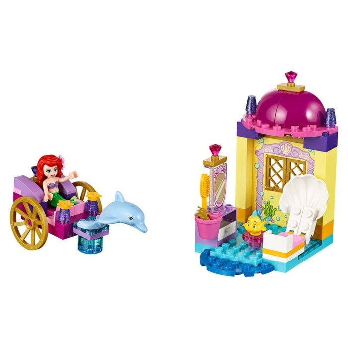 LEGO 10723 - Juniors - Ariel's Dolphin Carriage