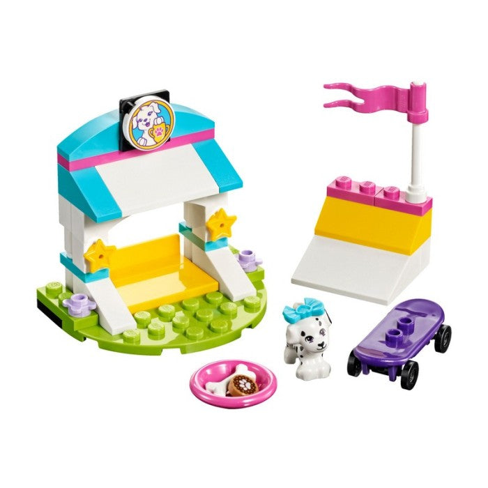 LEGO 41304 - Friends - Puppy Treats & Tricks