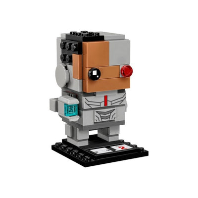LEGO 41601 - Brickheadz - Cyborg