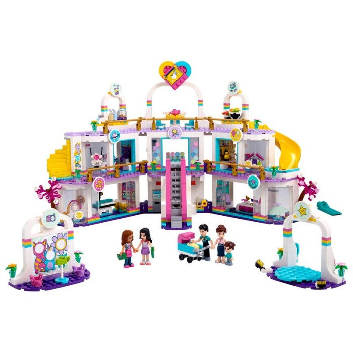 LEGO 41450 - Friends - Heartlake City Shopping Mall