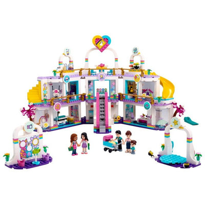 LEGO 41450 - Friends - Heartlake City Shopping Mall