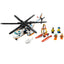 LEGO 60013 - City - Coast Guard Helicopter