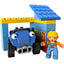 LEGO 3594 - Duplo - Bob's Workshop