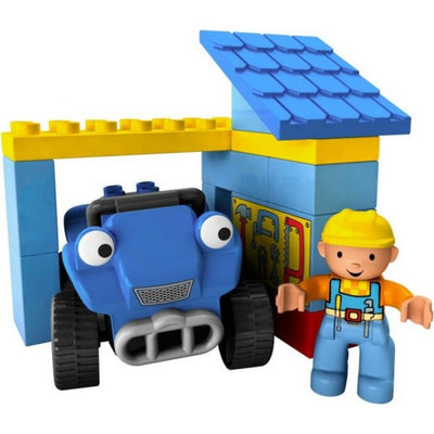 LEGO 3594 - Duplo - Bob's Workshop